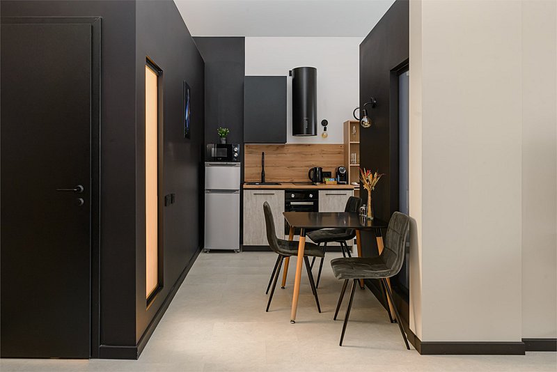 Студио 2-местный SК