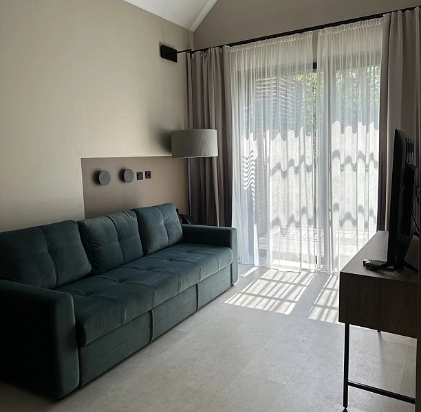 Студио 2-местный SКВ