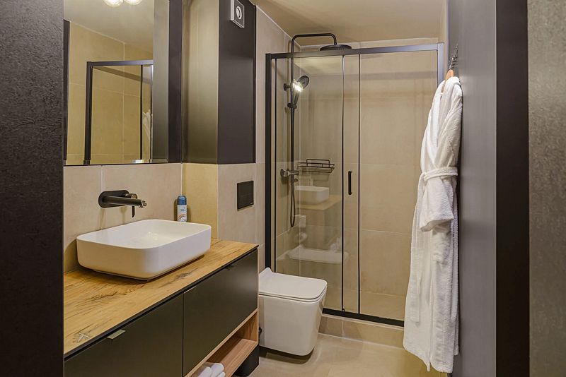 Студио 2-местный SКВ