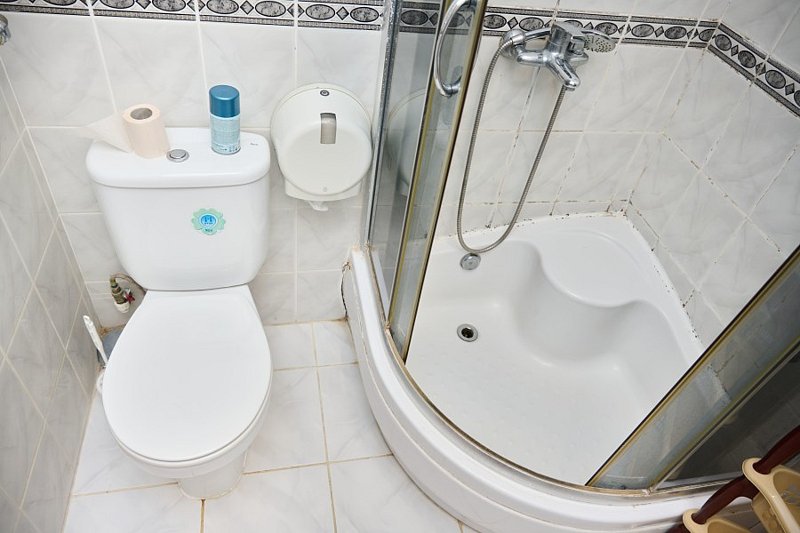 Семейный 2-местный 2-комнатный