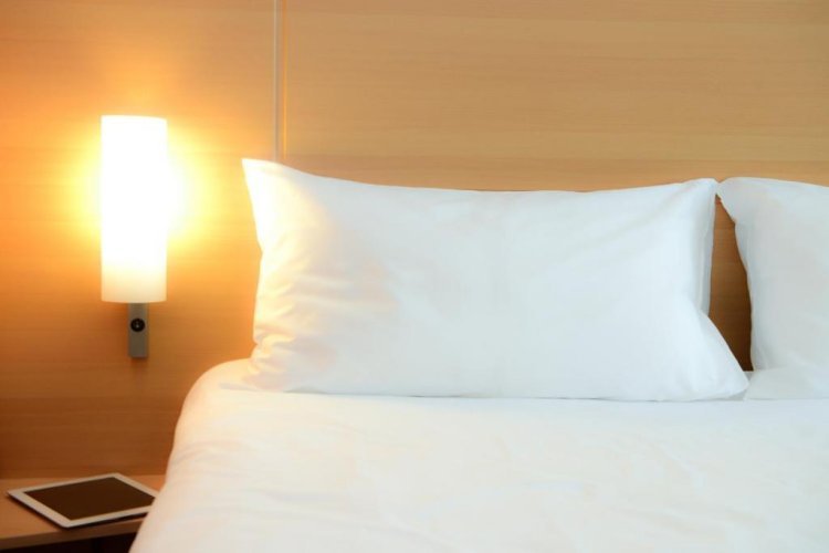 Стандартный 2-местный (TWIN)