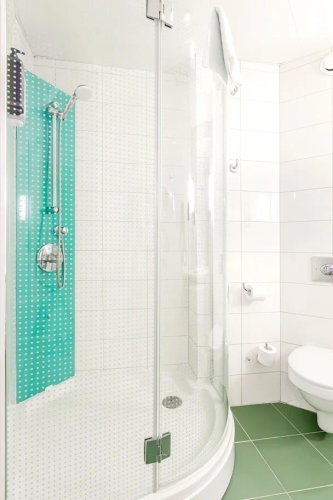 Стандартный 2-местный (TWIN)