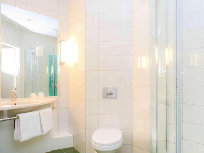 Стандартный 2-местный (TWIN)