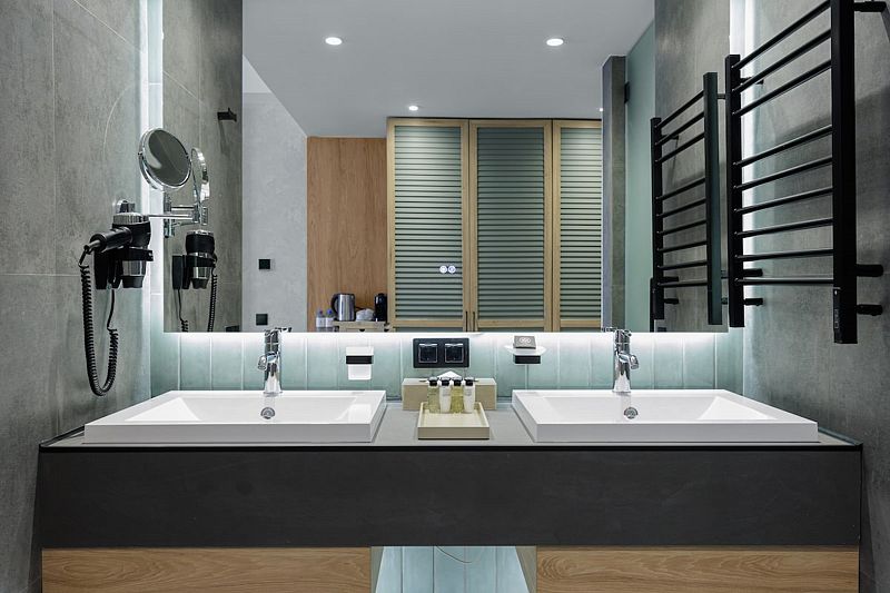 Deluxe 2-местный (Pool View)