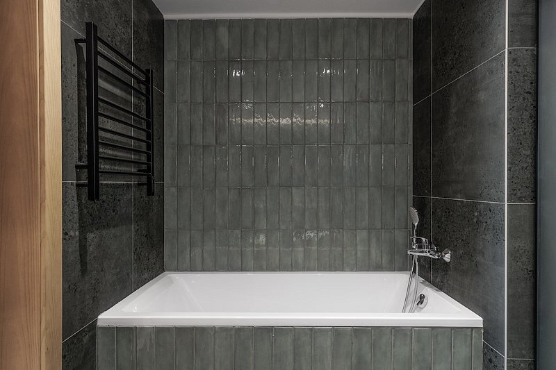 Suite Deluxe 2-местный (Pool View)