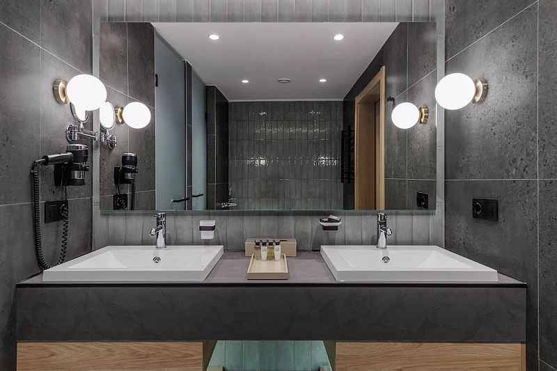 Suite Deluxe 2-местный (Sea View)