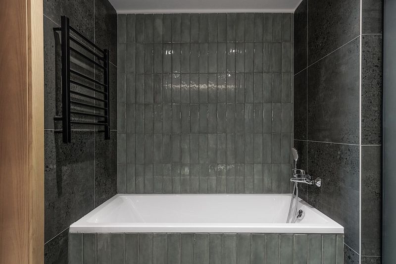 Suite Deluxe 2-местный (Sea View)