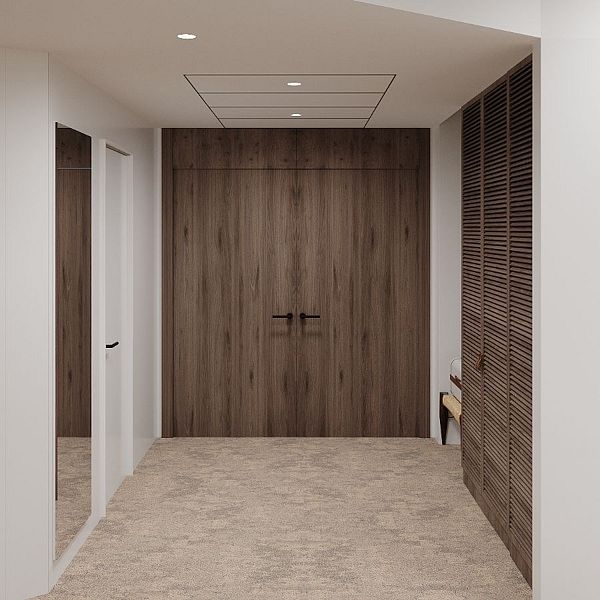 Suite Executive 4-местный (Sea View)