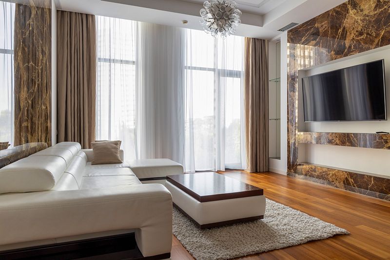 Апартаменты 2-местный 2-комнатный