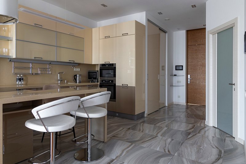 Апартаменты 2-местный 2-комнатный