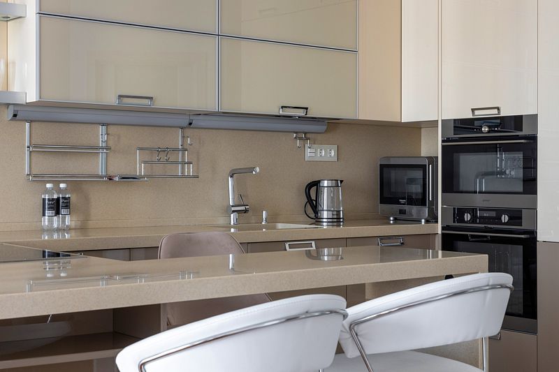 Апартаменты 2-местный 2-комнатный