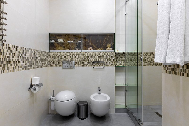 Апартаменты 2-местный 2-комнатный