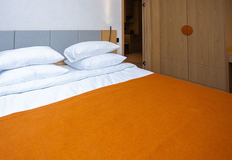 Люкс Семейный 2-местный 2-комнатный