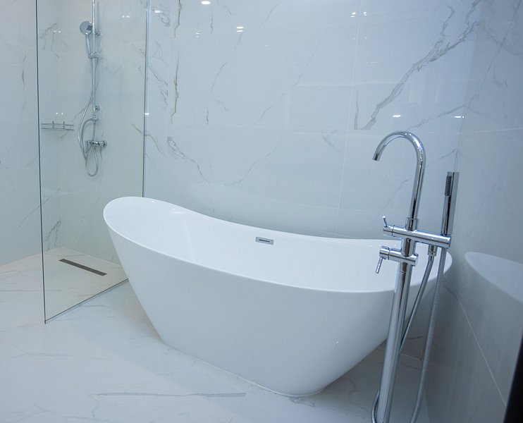 Люкс Семейный 2-местный 2-комнатный