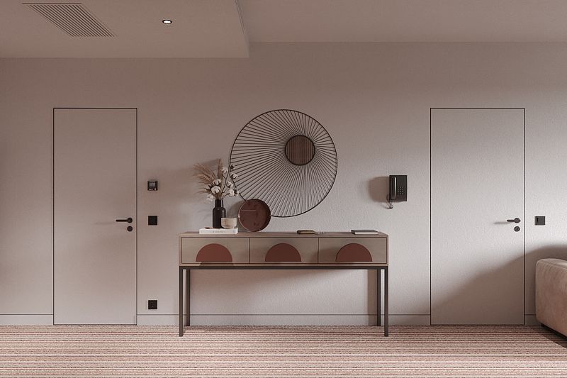 Люкс 2-местный 2-комнатный (корпус 2,3)