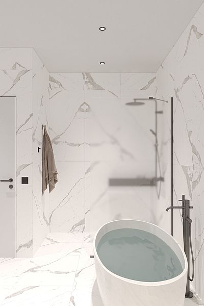 Люкс 2-местный 2-комнатный (корпус 2,3)