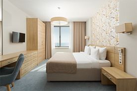 Сьют 4-местный Представительский, Апарт-отель Lavicon Apart Hotel Collection, Небуг