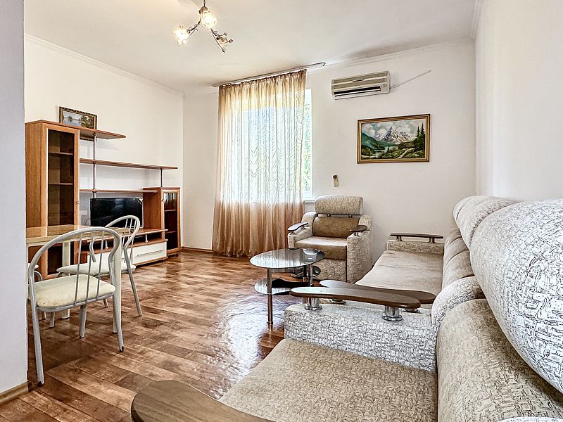 Повышенной комфортности 2-местный 2-комнатный (корпус 1)