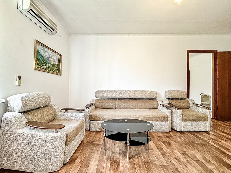 Повышенной комфортности 2-местный 2-комнатный (корпус 1)