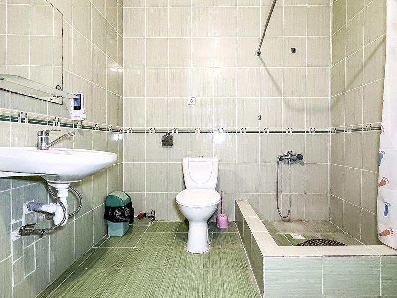 Повышенной комфортности 2-местный 2-комнатный (корпус 1)