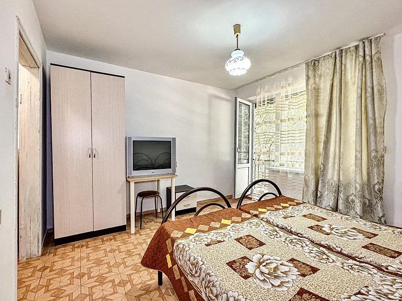 Стандартный 4-местный 2-комнатный (корпус 4)