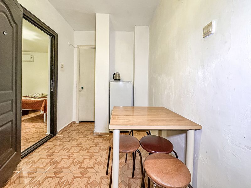 Стандартный 4-местный 2-комнатный (корпус 4)