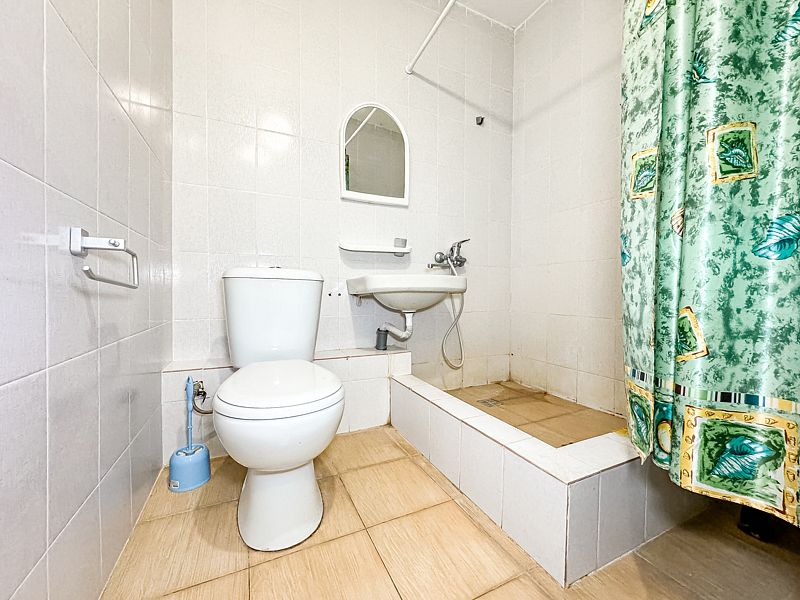 Стандартный 4-местный 2-комнатный (корпус 4)