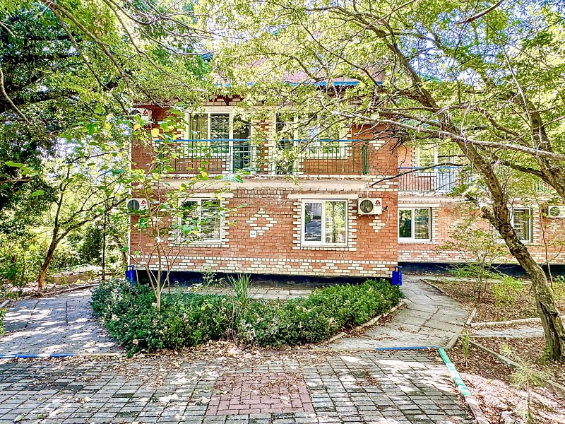 Стандартный 4-местный 2-комнатный (корпус 4)