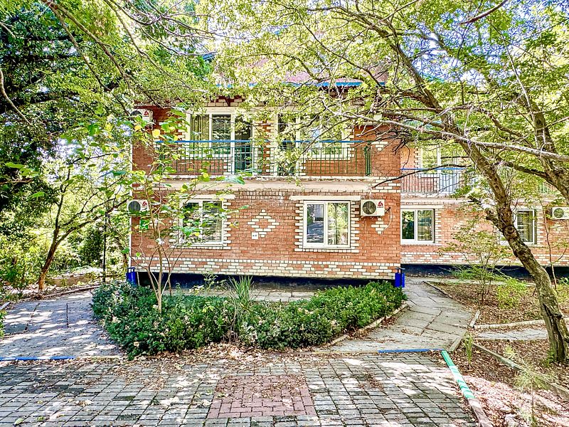 Стандартный 4-местный 2-комнатный (корпус 4)