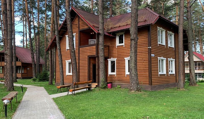 Стандарт №54