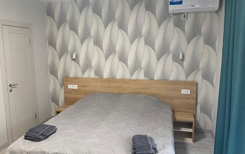 Стандарт с балконом