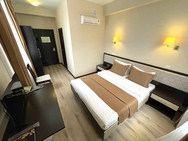 1 категория 2-местный (DBL)