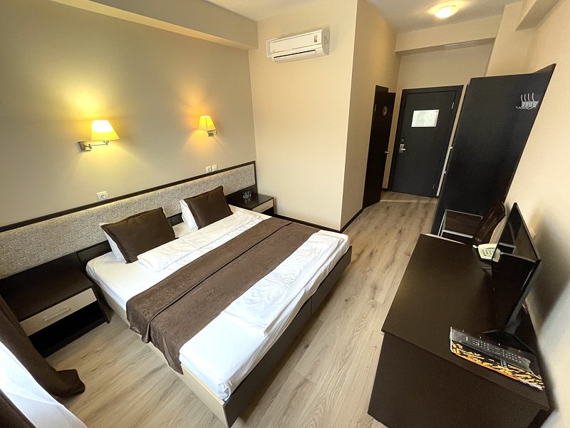 1 категория 2-местный (DBL)