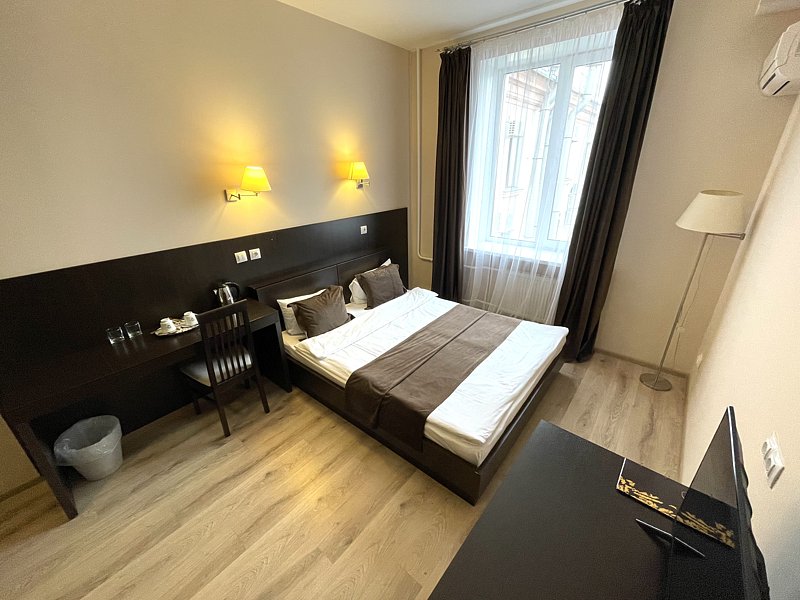 Улучшенный 2-местный