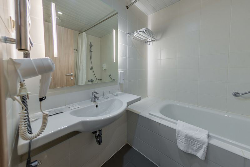 Стандартный 2-местный