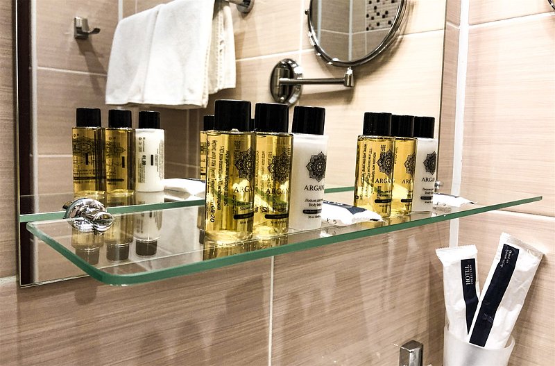 Джуниор сюит 4-местный