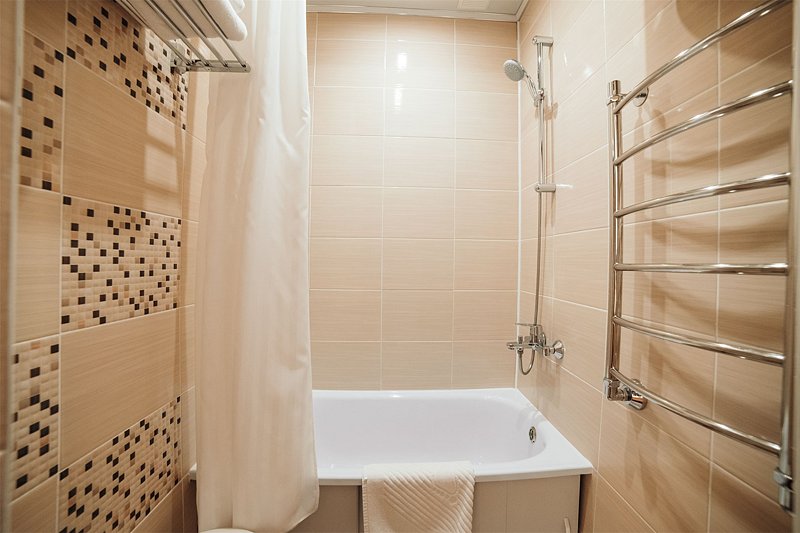 Джуниор сюит 4-местный