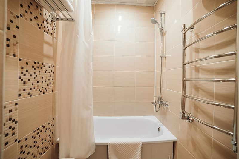 Джуниор сюит 4-местный