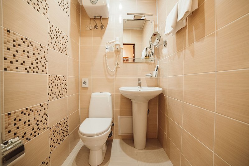 Джуниор сюит 4-местный