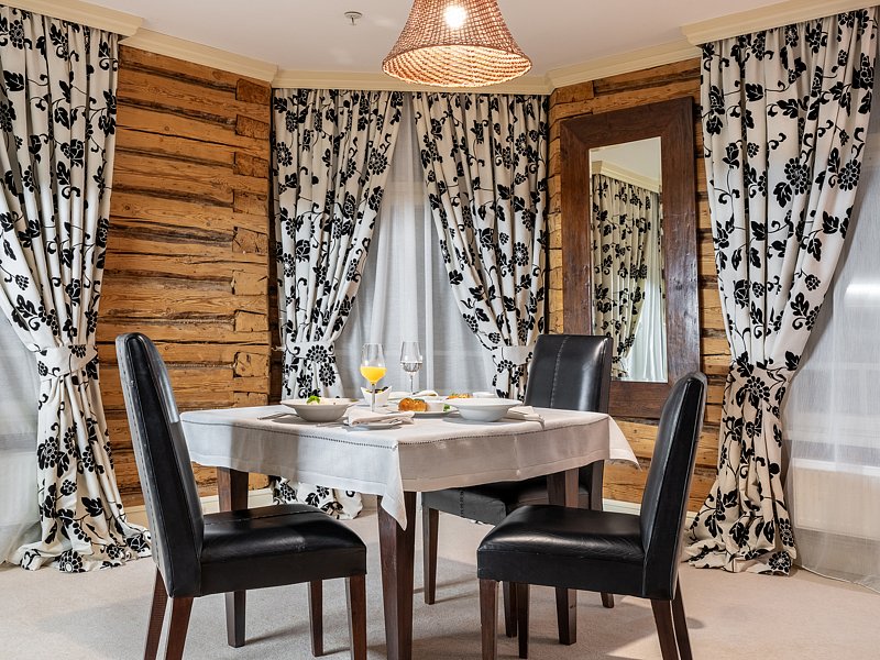 Апартаменты Дачный романтический (№ 1,2, 3, 4, 5, 6)