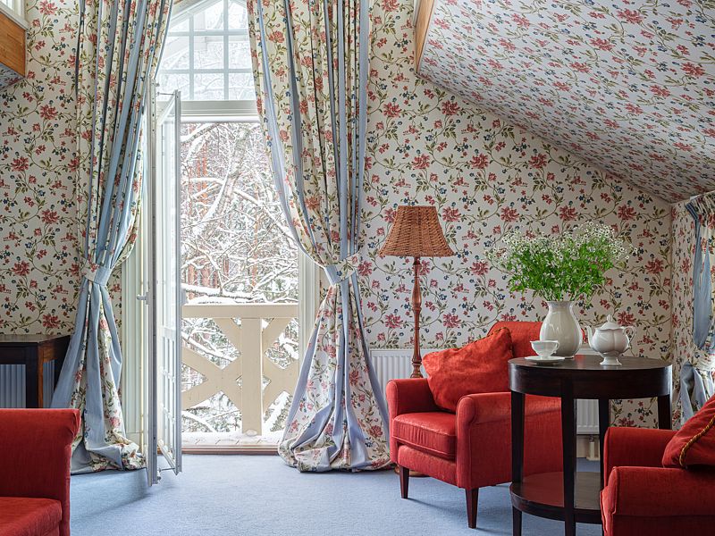 Апартаменты Дачный семейный (№ 7)