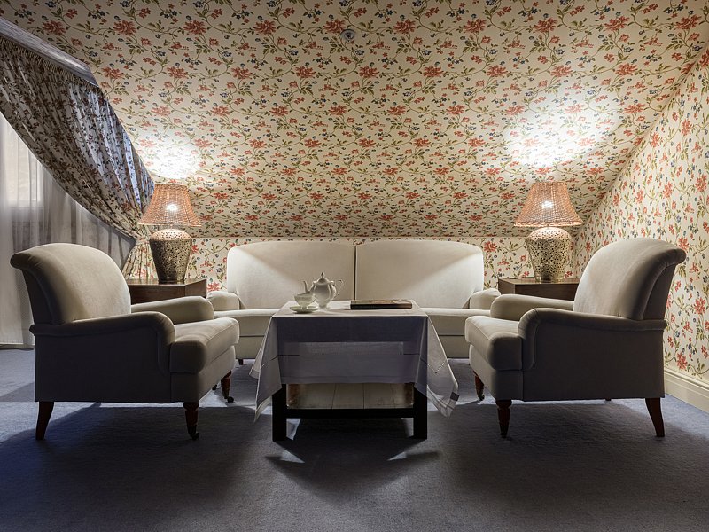 Апартаменты Дачный семейный (№ 7)