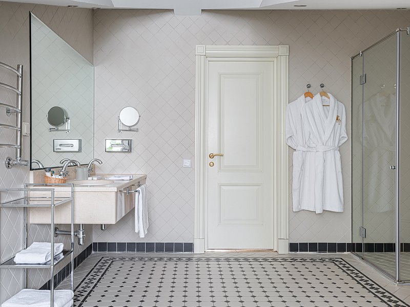 Апартаменты Дачный семейный (№ 7)