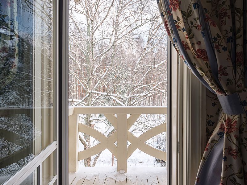 Апартаменты Дачный семейный (№ 7)