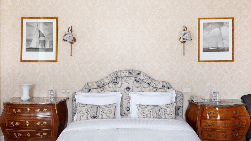 Джуниор сюит Дачный (№ 5, 6)