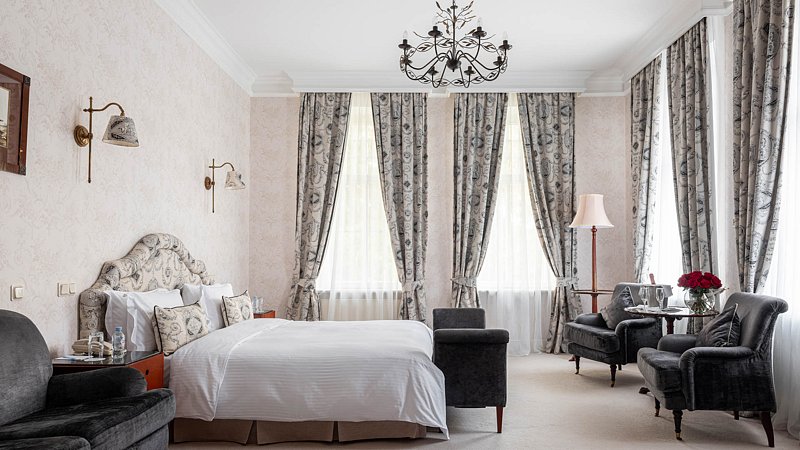 Джуниор сюит Дачный (№ 5, 6)