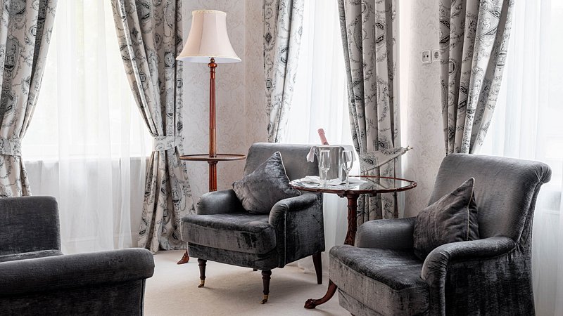 Джуниор сюит Дачный (№ 5, 6)