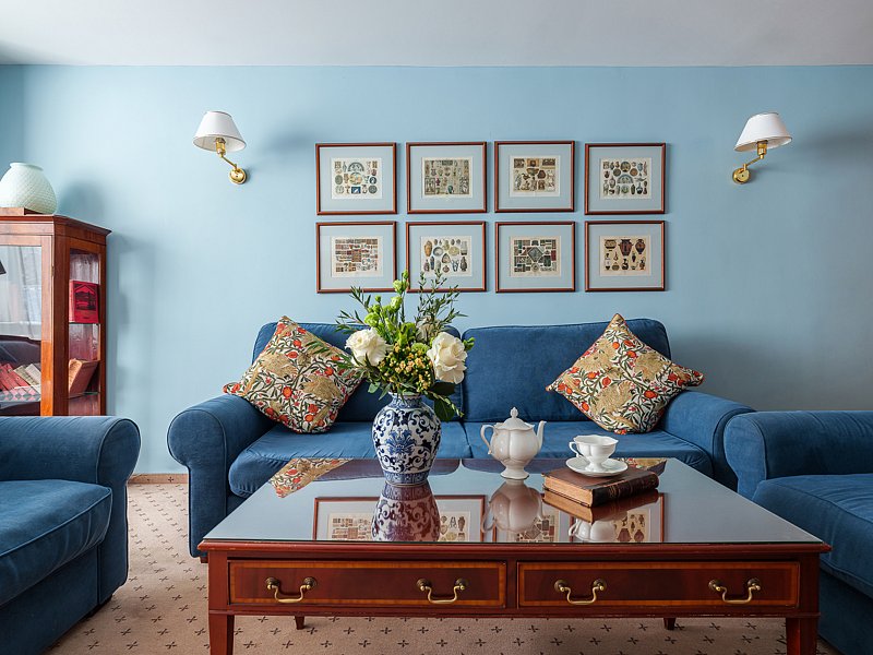 Люкс 2-местный