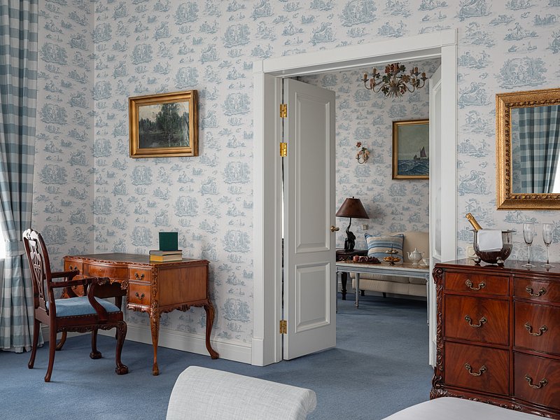 Люкс Дачный романтический (№2, 4)