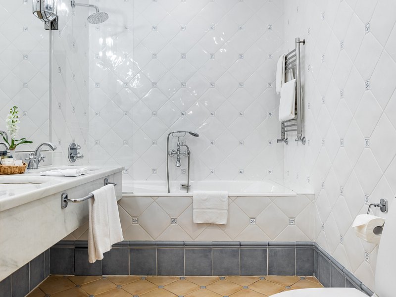 Люкс Дачный романтический (№2, 4)